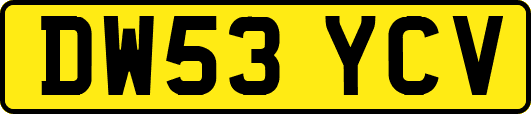DW53YCV