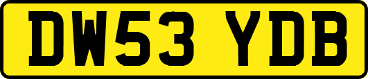 DW53YDB