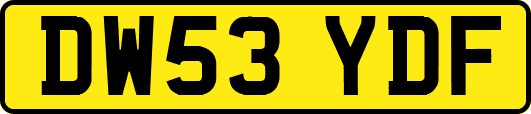 DW53YDF