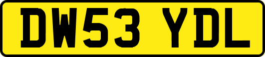 DW53YDL