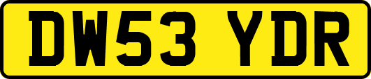 DW53YDR