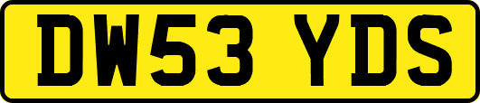 DW53YDS