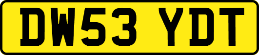 DW53YDT