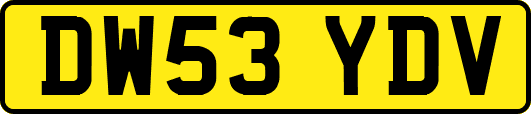 DW53YDV