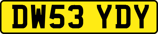 DW53YDY