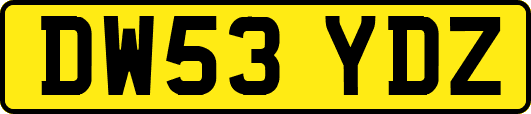 DW53YDZ
