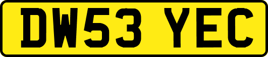 DW53YEC