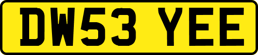 DW53YEE