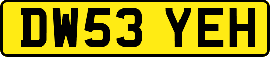 DW53YEH