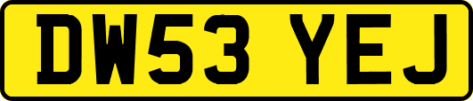 DW53YEJ
