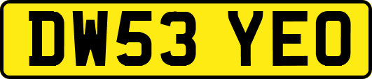 DW53YEO