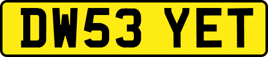 DW53YET