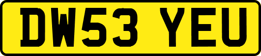 DW53YEU