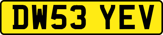 DW53YEV