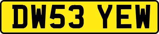 DW53YEW
