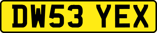DW53YEX