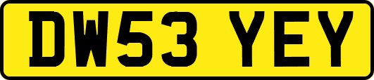 DW53YEY