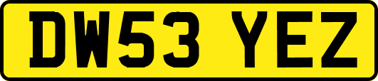 DW53YEZ