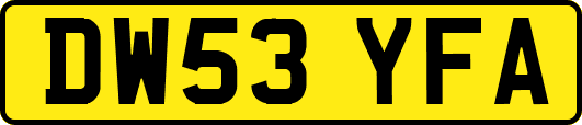 DW53YFA