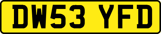 DW53YFD