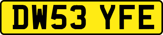 DW53YFE