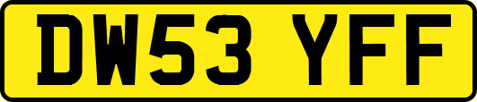 DW53YFF
