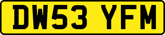 DW53YFM