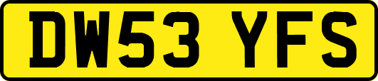 DW53YFS
