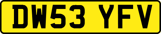 DW53YFV
