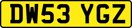 DW53YGZ