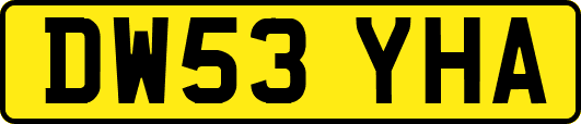 DW53YHA