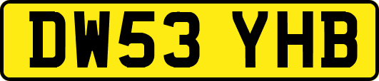 DW53YHB