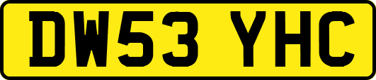 DW53YHC
