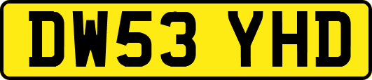 DW53YHD