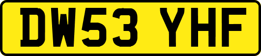 DW53YHF