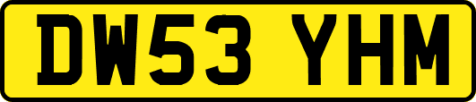 DW53YHM