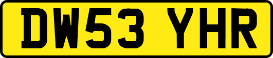 DW53YHR