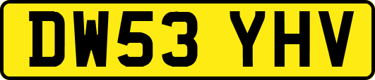 DW53YHV