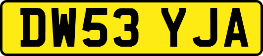 DW53YJA