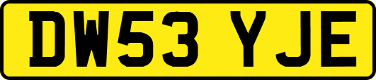 DW53YJE