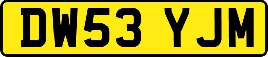 DW53YJM