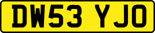 DW53YJO