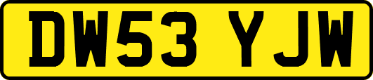 DW53YJW