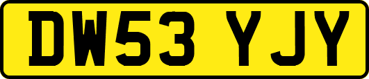 DW53YJY