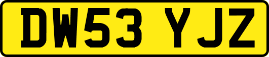 DW53YJZ