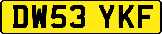 DW53YKF