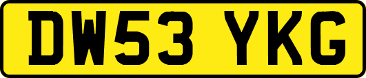 DW53YKG