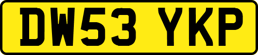DW53YKP