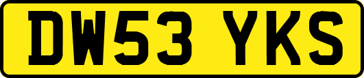 DW53YKS