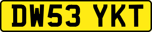DW53YKT
